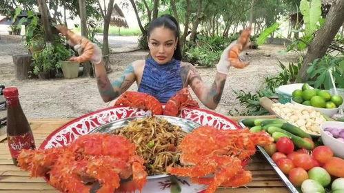 爆料美食主播视频大全最新,带你领略舌尖上的潮流盛宴 第2张 爆料美食主播视频大全最新,带你领略舌尖上的潮流盛宴 第2张